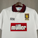 Retro Aston Villa III 1993 - Brazil Guetto Store