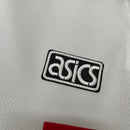Retro Aston Villa III 1993 - Brazil Guetto Store