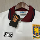 Retro Aston Villa III 1993 - Brazil Guetto Store