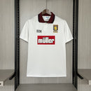 Retro Aston Villa III 1993 - Brazil Guetto Store