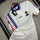 Retro France 1994/95 away - Adidas - Brazil Guetto Store