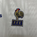 Retro France 1994/95 away - Adidas - Brazil Guetto Store
