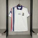 Retro France 1994/95 away - Adidas - Brazil Guetto Store