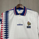 Retro France 1994/95 away - Adidas - Brazil Guetto Store