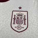 Kit Infantil Espanha 2026 Away II