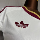 Camisa Espanha Away II 2026 - Feminina