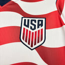 Camisa Seleção Estados Unidos I Home 2026 - Versão Torcedor