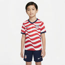 Kit Infantil Estados Unidos I 2026 Home