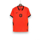 Camisa Holanda Home I 2026 - Versão Torcedor