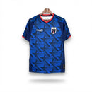 Camisa Cabo Verde Home I 2026  - Versão Torcedor