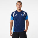 Camiseta Cruzeiro Entrenamiento 2026/27 - Azul