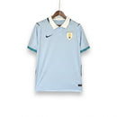 Camisa Uruguai Home I 2026  - Versão Torcedor