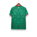 Camisa México Home I 2026 - Versão Torcedor