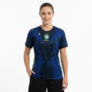 Camisa Brasil II 2026 Away - Feminina
