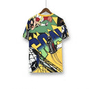 Camisa Brasil Colorida 2026 - Versão Torcedor