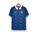 Camisa França Home I 2026 - Versão Torcedor