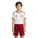 Kit Infantil Espanha 2026 Away II