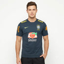 Camiseta de entrenamiento Selección Brasil - Azul Marino