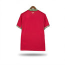 Camisa Marrocos Home I 2026  - Versão Torcedor