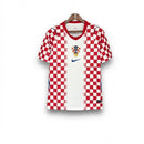Camisa Croacia Home I 2026  - Versão Torcedor