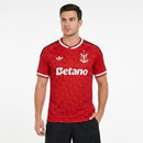 Camisa Flamengo Third Away III 2026/27 - Versão Torcedor