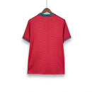 Camisa Portugal Home I 2026 - Versão Torcedor