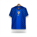 Camisa Croacia Away II 2026  - Versão Torcedor