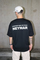 Young Neymar Tee - Brazil Guetto Store